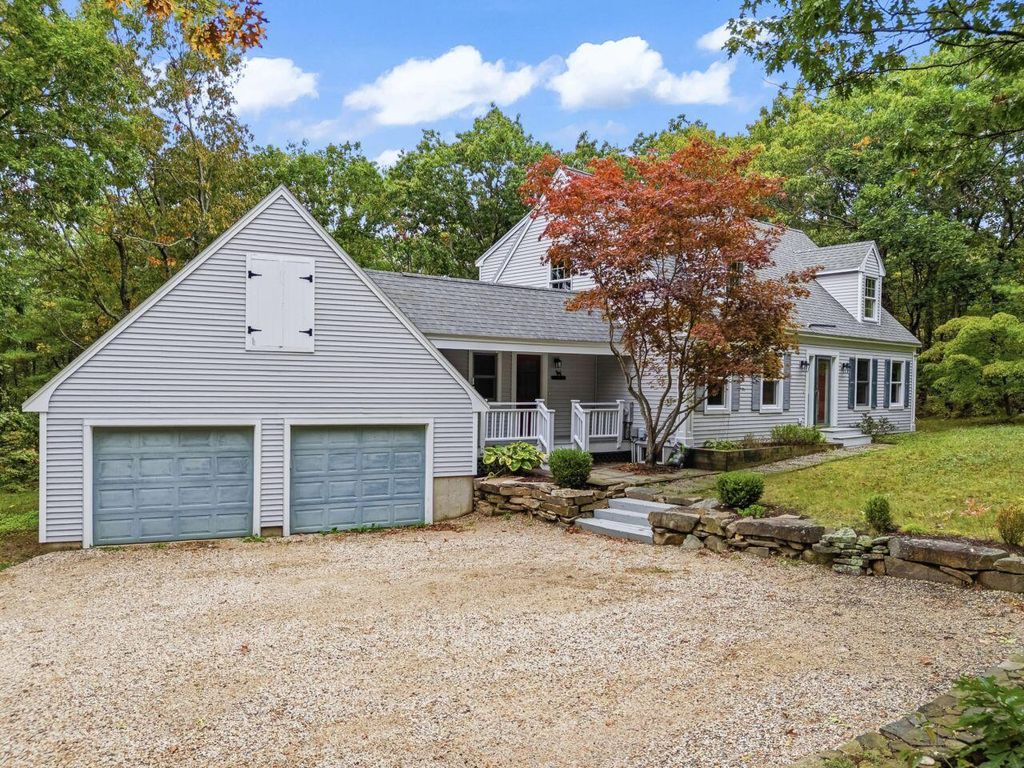 171 Natanis Ridge Circle, Wells, ME 04090 — photo 2