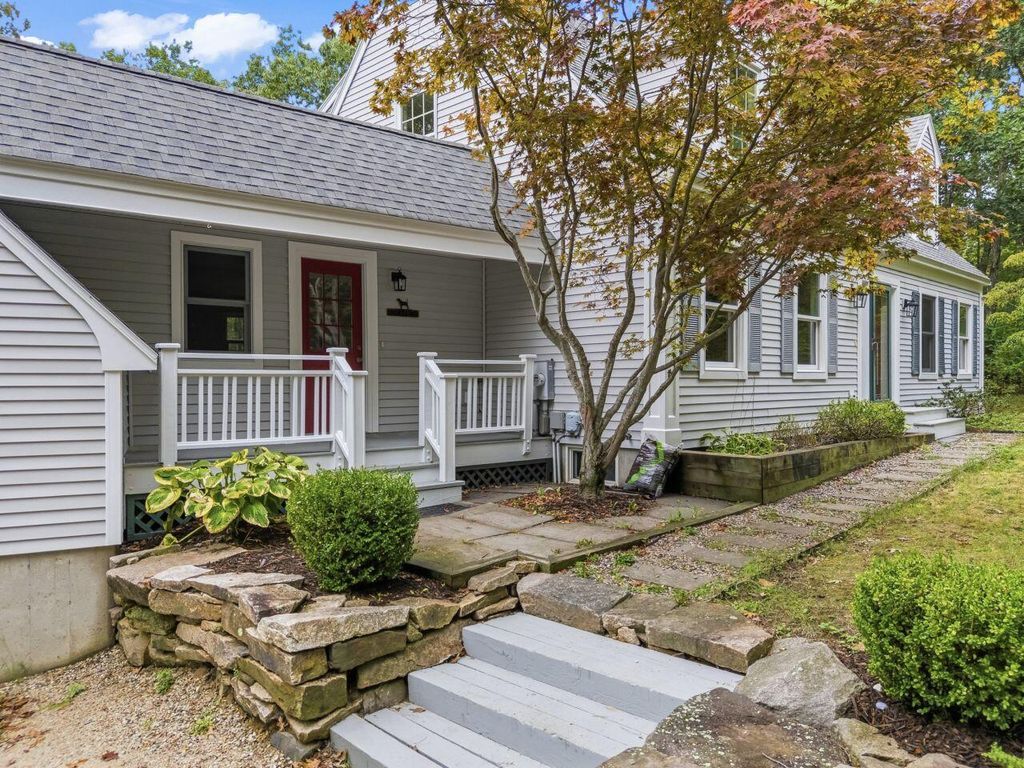 171 Natanis Ridge Circle, Wells, ME 04090 — photo 3