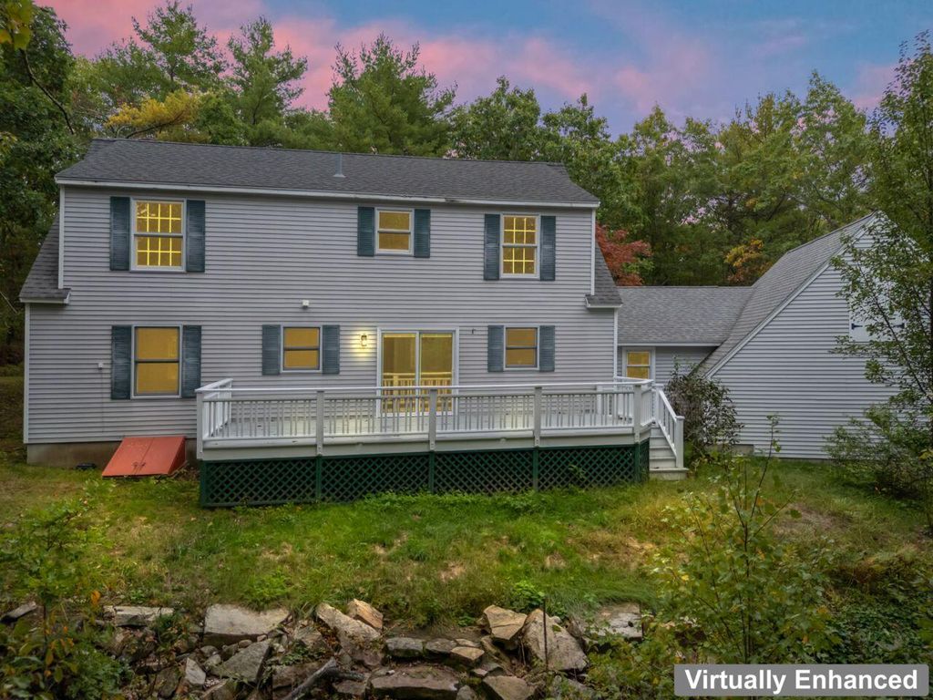 171 Natanis Ridge Circle, Wells, ME 04090 — photo 5