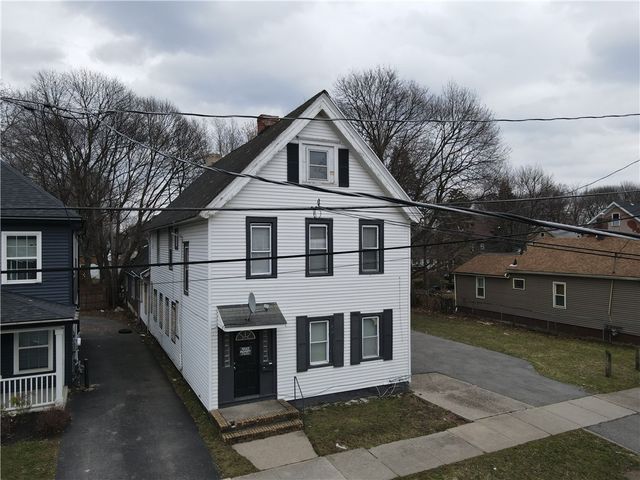 236 Whitney Street, Rochester, NY 14606