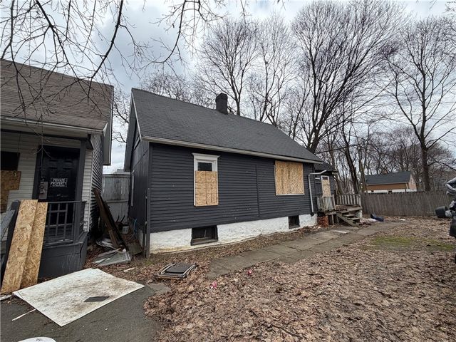 236 Whitney Street, Rochester, NY 14606