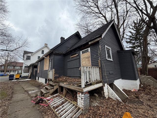 236 Whitney Street, Rochester, NY 14606