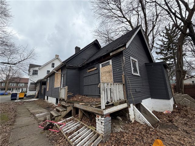 236 Whitney Street, Rochester, NY 14606