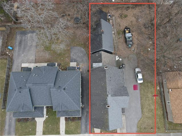 236 Whitney Street, Rochester, NY 14606