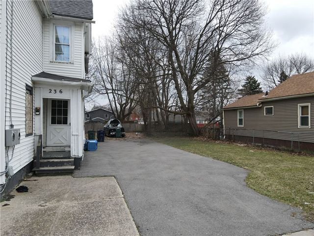 236 Whitney Street, Rochester, NY 14606
