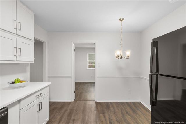 744 Buena Vista Drive, Fayetteville, NC 28311
