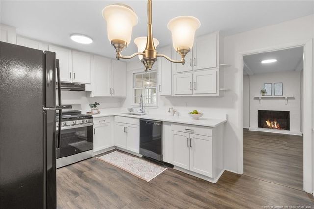 744 Buena Vista Drive, Fayetteville, NC 28311