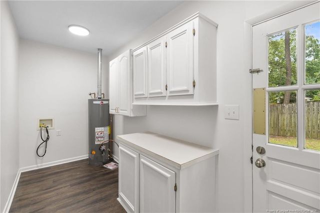 744 Buena Vista Drive, Fayetteville, NC 28311