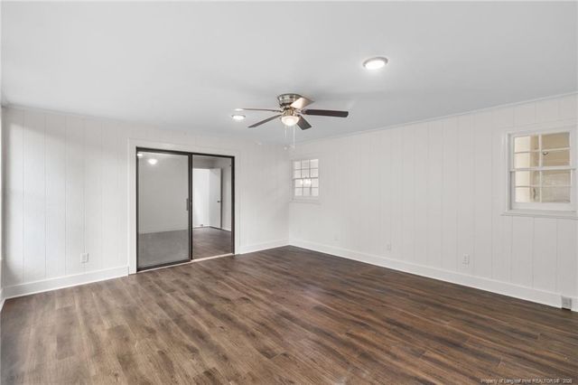 744 Buena Vista Drive, Fayetteville, NC 28311