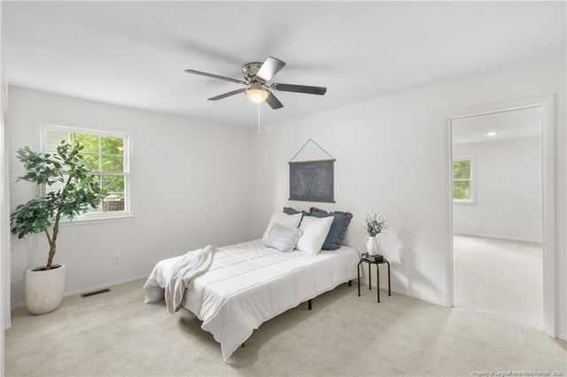 744 Buena Vista Drive, Fayetteville, NC 28311
