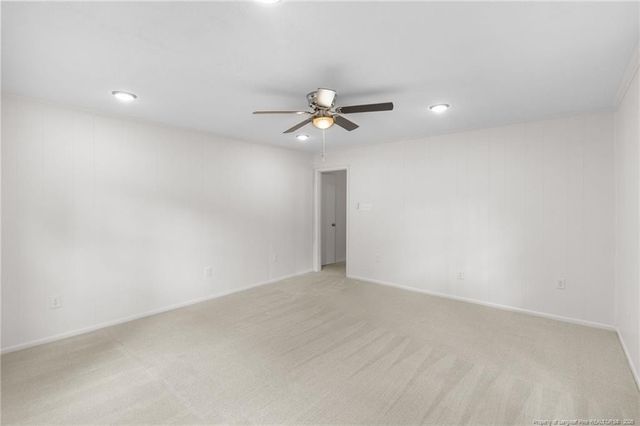 744 Buena Vista Drive, Fayetteville, NC 28311