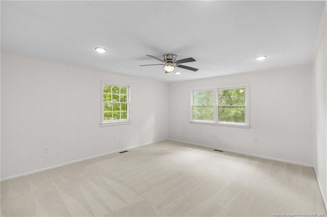 744 Buena Vista Drive, Fayetteville, NC 28311