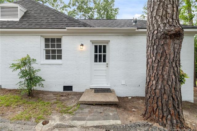 744 Buena Vista Drive, Fayetteville, NC 28311