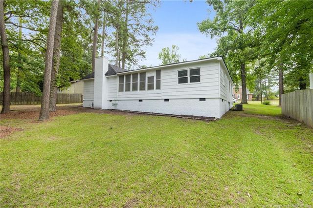 744 Buena Vista Drive, Fayetteville, NC 28311