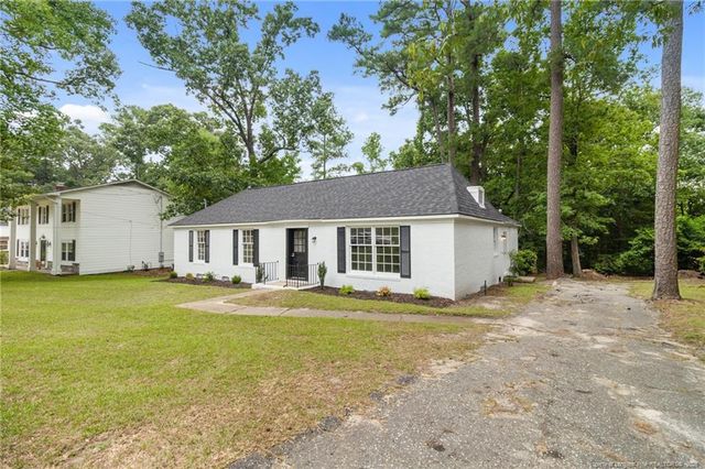 744 Buena Vista Drive, Fayetteville, NC 28311