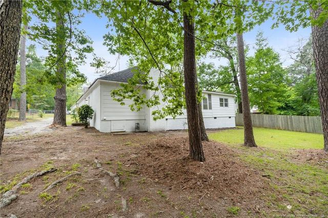 744 Buena Vista Drive, Fayetteville, NC 28311