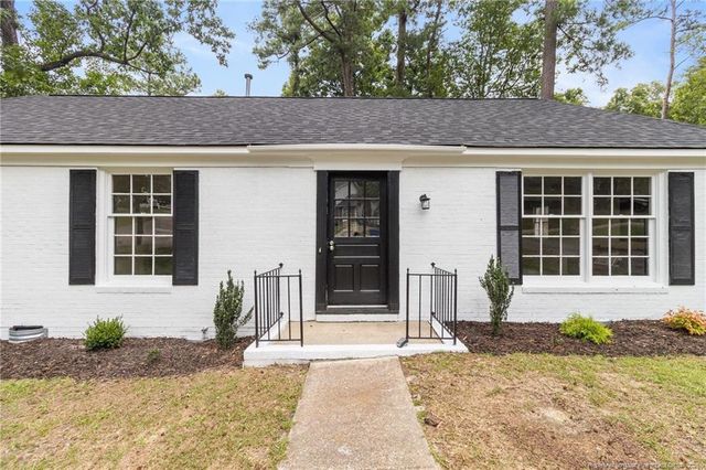 744 Buena Vista Drive, Fayetteville, NC 28311