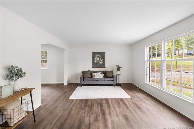 744 Buena Vista Drive, Fayetteville, NC 28311
