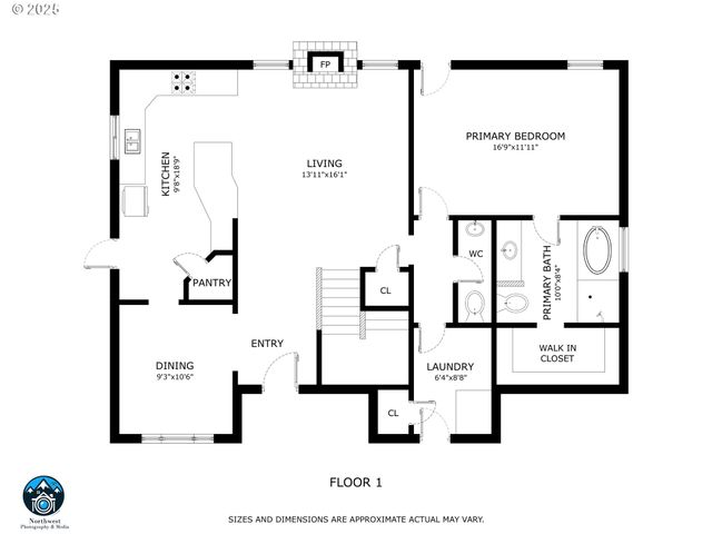 3435 MEADOW VIEW Dr, Eugene, OR 97408