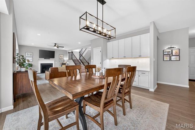 119 Hannahs Mill Drive, Lake St Louis, MO 63367