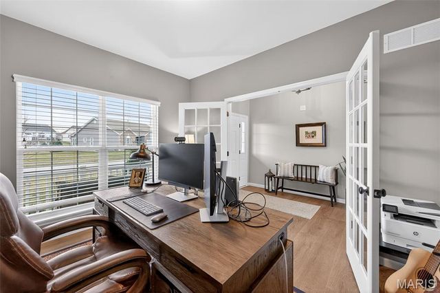 119 Hannahs Mill Drive, Lake St Louis, MO 63367