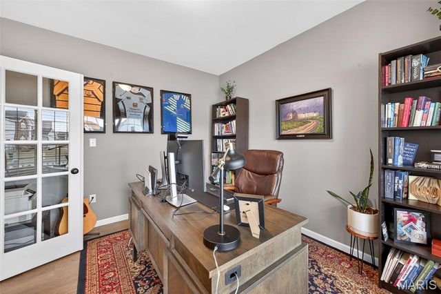 119 Hannahs Mill Drive, Lake St Louis, MO 63367