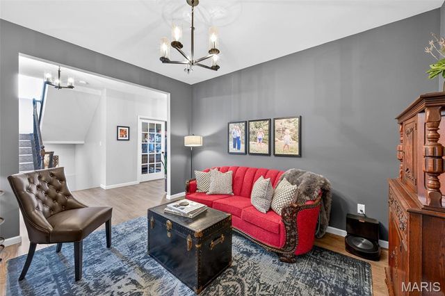 119 Hannahs Mill Drive, Lake St Louis, MO 63367