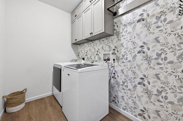 119 Hannahs Mill Drive, Lake St Louis, MO 63367