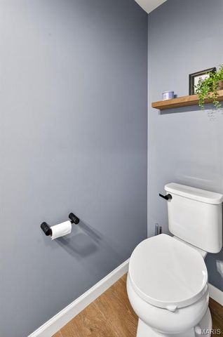 119 Hannahs Mill Drive, Lake St Louis, MO 63367