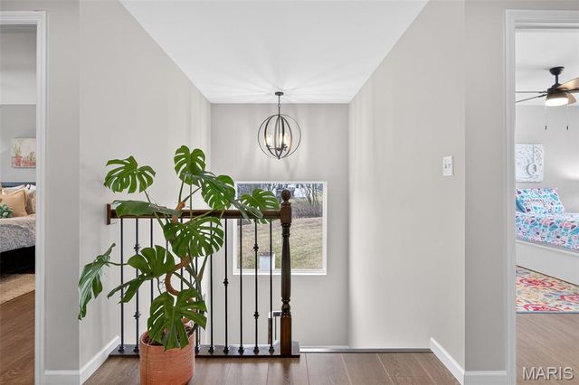 119 Hannahs Mill Drive, Lake St Louis, MO 63367