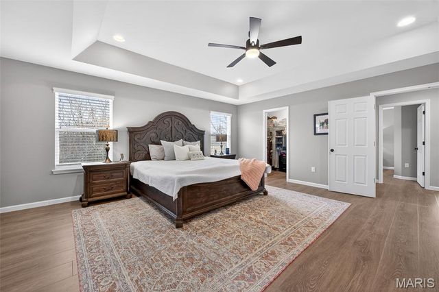 119 Hannahs Mill Drive, Lake St Louis, MO 63367