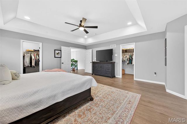 119 Hannahs Mill Drive, Lake St Louis, MO 63367