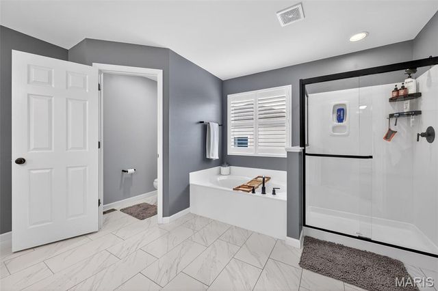 119 Hannahs Mill Drive, Lake St Louis, MO 63367