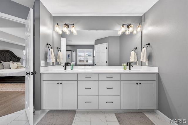 119 Hannahs Mill Drive, Lake St Louis, MO 63367