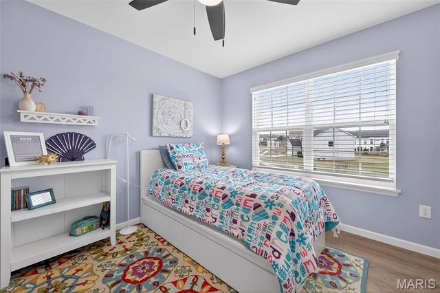 119 Hannahs Mill Drive, Lake St Louis, MO 63367