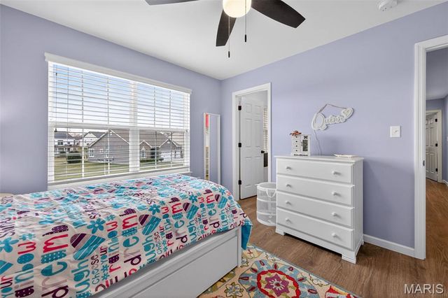 119 Hannahs Mill Drive, Lake St Louis, MO 63367