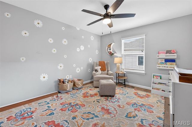 119 Hannahs Mill Drive, Lake St Louis, MO 63367