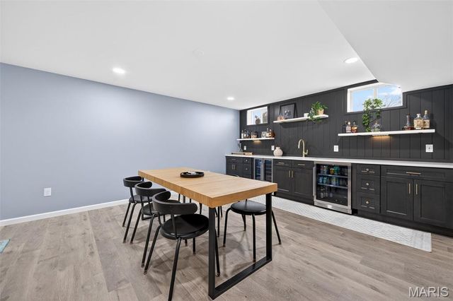 119 Hannahs Mill Drive, Lake St Louis, MO 63367