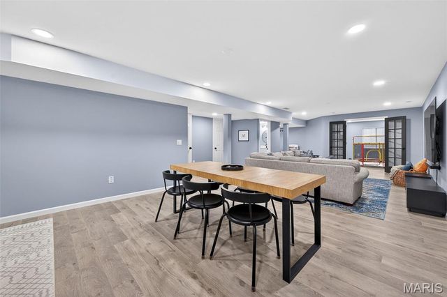 119 Hannahs Mill Drive, Lake St Louis, MO 63367