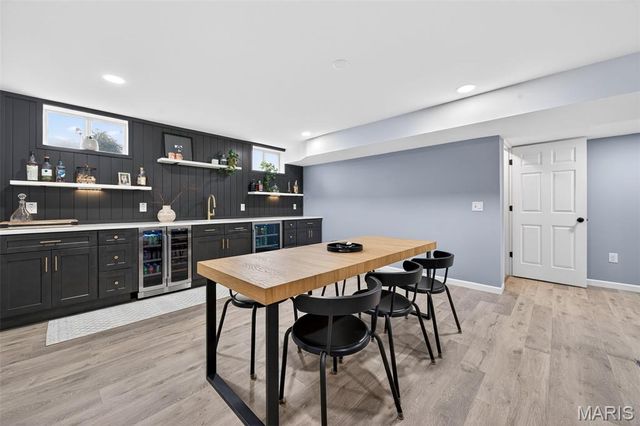 119 Hannahs Mill Drive, Lake St Louis, MO 63367