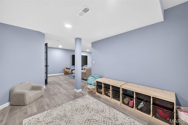 119 Hannahs Mill Drive, Lake St Louis, MO 63367