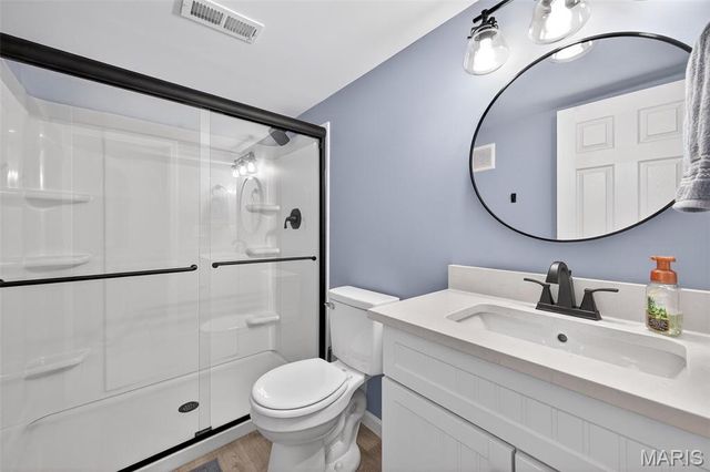 119 Hannahs Mill Drive, Lake St Louis, MO 63367