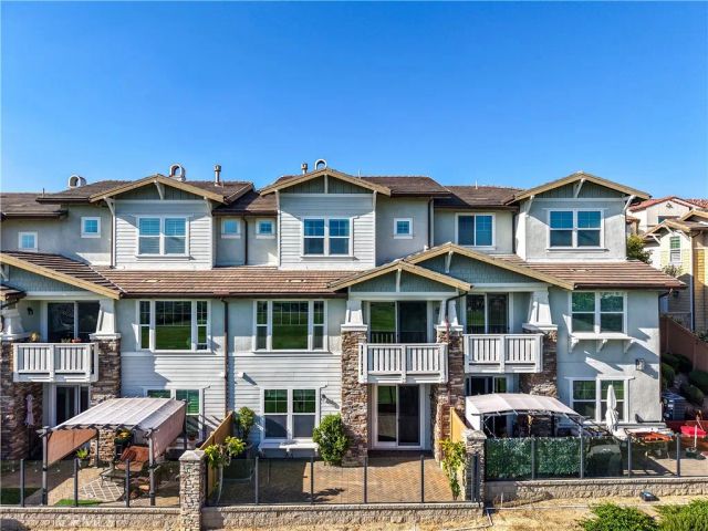 18658 Clubhouse Drive, Yorba Linda, CA 92886