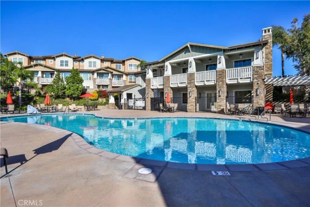 18658 Clubhouse Drive, Yorba Linda, CA 92886
