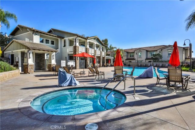 18658 Clubhouse Drive, Yorba Linda, CA 92886