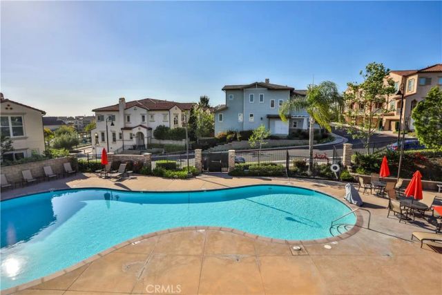 18658 Clubhouse Drive, Yorba Linda, CA 92886