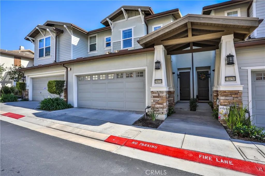 18658 Clubhouse Drive, Yorba Linda, CA 92886