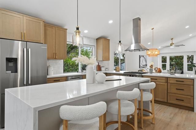 1103 Calle Christopher, Encinitas, CA 92024