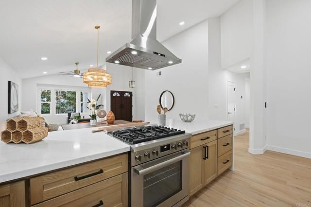 1103 Calle Christopher, Encinitas, CA 92024