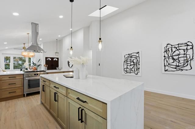 1103 Calle Christopher, Encinitas, CA 92024